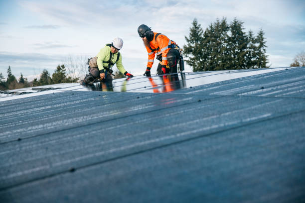 Reliable Metal Roofing contractor in Summerfield, FL by Roof Repair Smedway